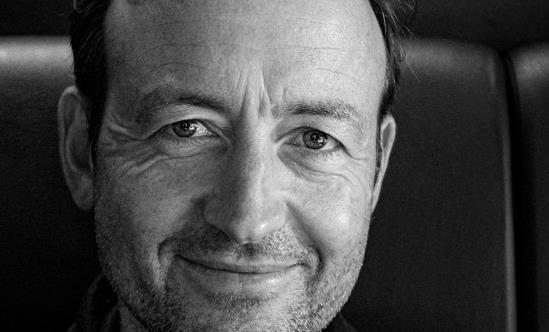 une Roland appointed new CEO for Strong Productions